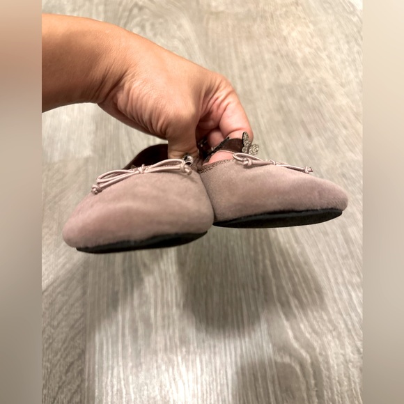 ZARA Toddler Ballet flats - Picture 5 of 7